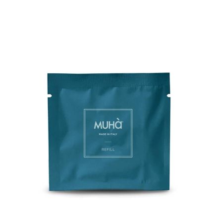 RICARICA PROFUMATORE AUTO, MENTA E SANDALO