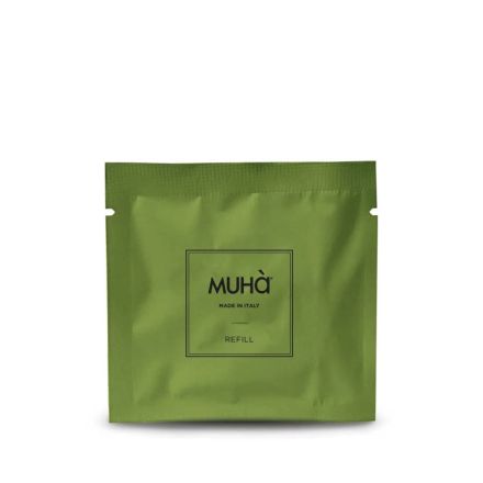 RICARICA PROFUMATORE AUTO, MOSTO SUPREMO