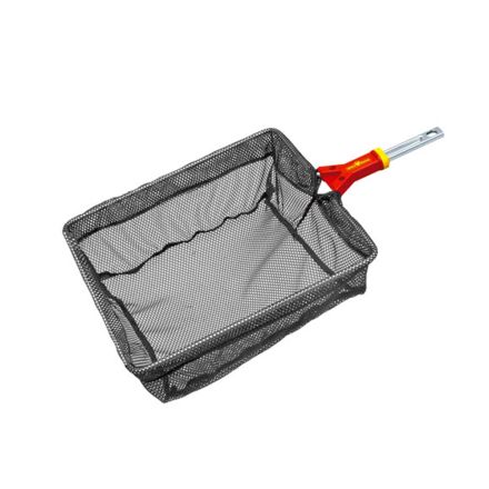 RETINO PER LAGHETTI A MAGLIA FINE 35X30 CM WK-M