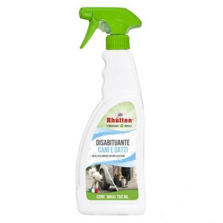 DISABITUANTE CANI GATTI MIGLIORI AMICI 750ML
