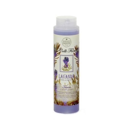 GEL DOCCIA DEI COLLI FIORENTINI LAVANDA TOSCANA 300ML