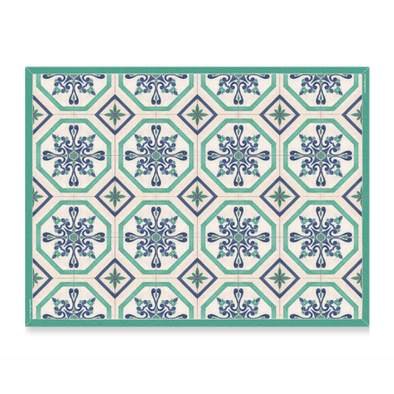 TOVAGLIETTA AMERICANA 45X34 PANAREA