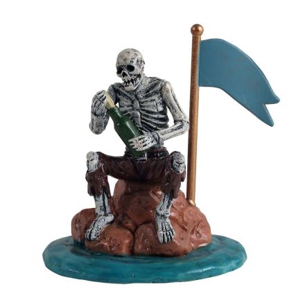 Message In A Bottle - LEMAX COD. 12002