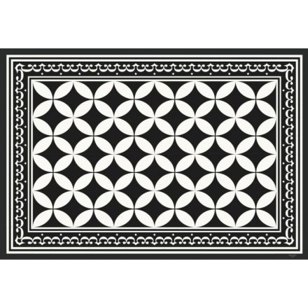 TOVAGLIETTA AMERICANA CLASSICA NOVECENTO B 30x44CM