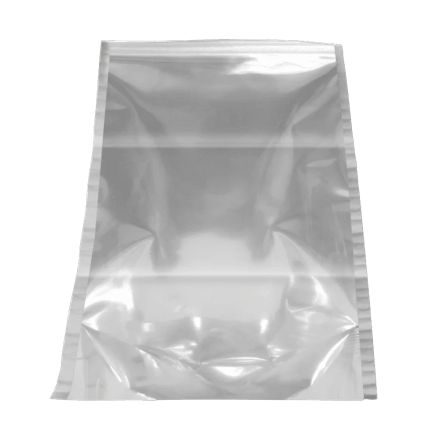 SET DI 10 SACCHETTI COTTURA PER FORNO E BARBECUE