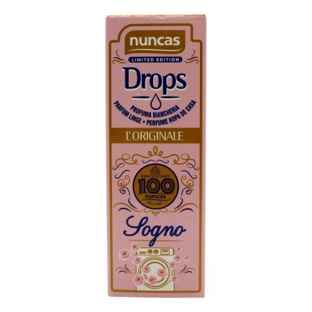 PROFUMA BIANCHERIA DROPS SOGNO LIMITED EDITION 100ML