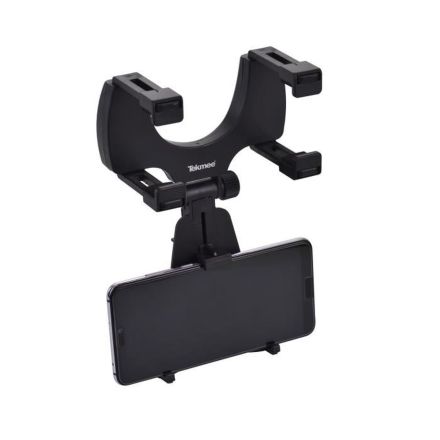SUPPORTO SMARTPHONE PER SPECCHIETTO RETROVISORE