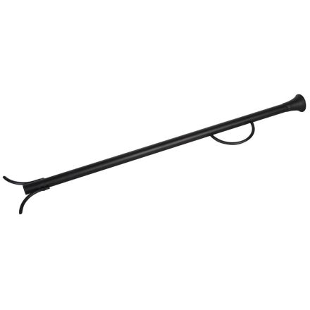 ATTIZZAFUOCO IN GHISA STILE BOUFFADOU 73CM