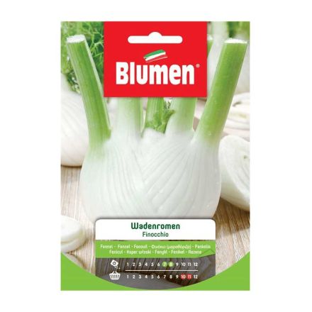 SEMI FINOCCHIO WADENROMEN BLUMEN