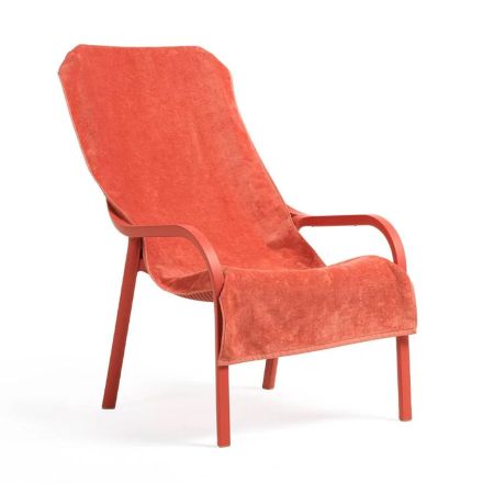 TELO MARE NET LOUNGE CORALLO