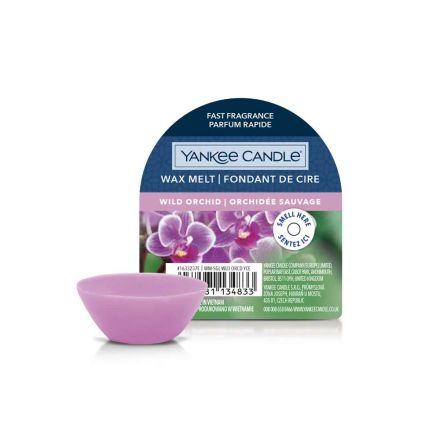 CERA DA FONDERE WAX MELT WILD ORCHID