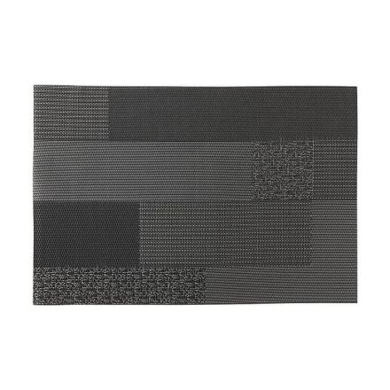 TOVAGLIETTA 45X30 BLOCKS NERA