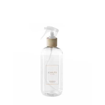 CULTI MILANO - Nebulizzatore Trigger Welcome Aramara arancia amara e bergamotto