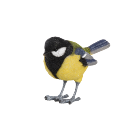 CINCIALLEGRA IN RESINA 8,5 CM