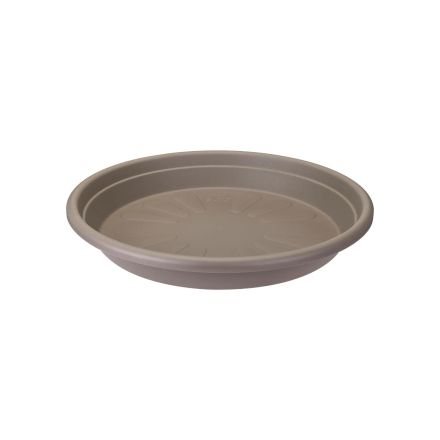SOTTOVASO UNIVERSAL SAUCER ROUND 28CM TALPA