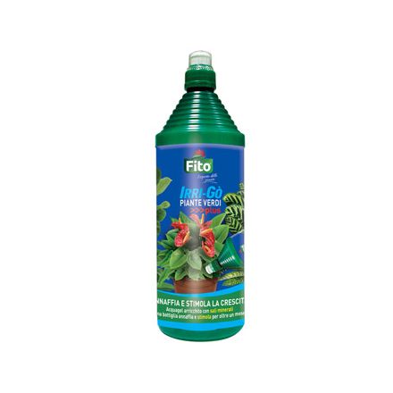 FITO IRRIGO PLUS VERDI 1LT