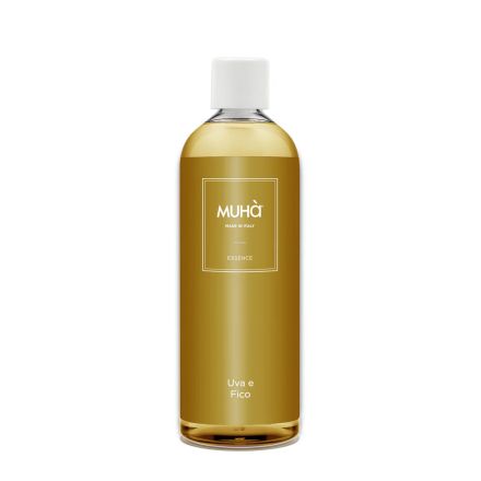 RICARICA PROFUMATORE, UVA E FICO, 500 ML