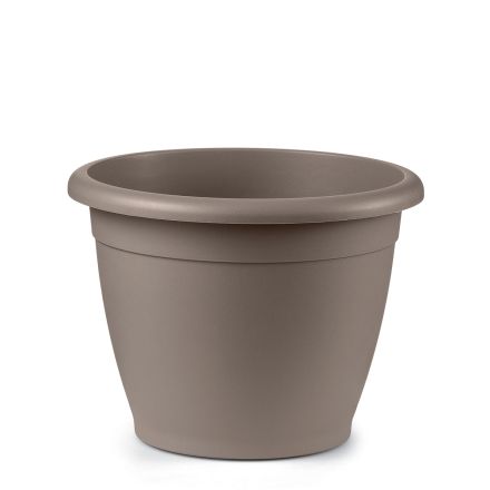 VASO ROTONDO NAXOS D.18CM AVANA