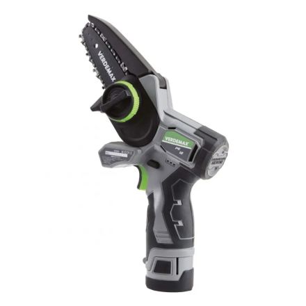 POTATORE MICRO LAMA PE12 A BATTERIA