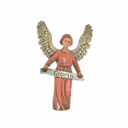 ANGELO GLORIA STILE SETTECENTO 10 CM
