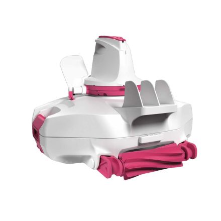 ROBOT PER PISCINA BC200 PLUS CON FUNZIONAMENTO A BATTERIA