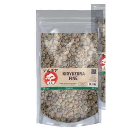 TERRICCIO PER BONSAI PER CONIFERE E JUNIPERUS KIRYUZUNA FINE 1,6LT