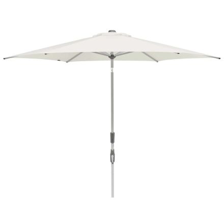 OMBRELLONE SLIDE PALO CENTRALE DIAM.250CM SAND WHITE