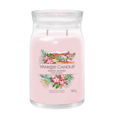 CANDELA GIARA GRANDE SIGNATURE DESERT BLOOMS