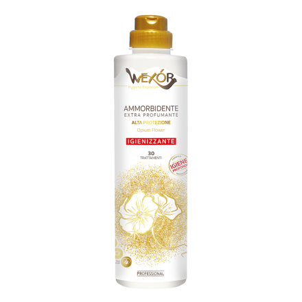 AMMORBIDENTE IGIENIZZANTE OPIUM FLOWER 750ML