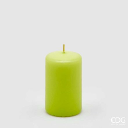 CANDELA CLASS MOCCOLO H7,5 D6 VERDE EDG