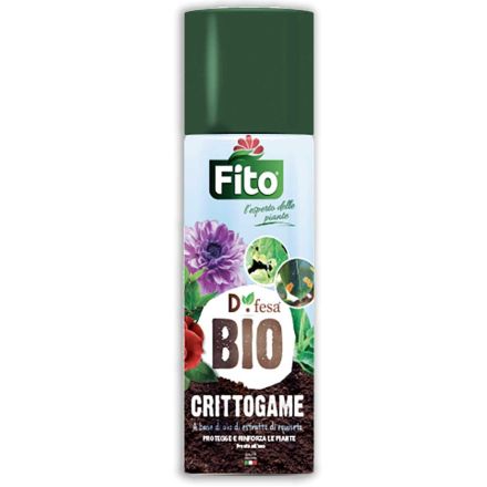 FITO CRITTOGAME SPRAY NO GAS 250ML