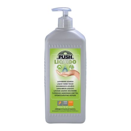 LAVAMANI LIQUIDO PUSH 500ML