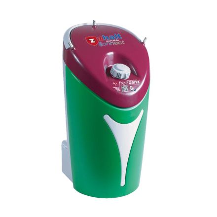 ZHALT PORTABLE CONNECT PORTATILE
