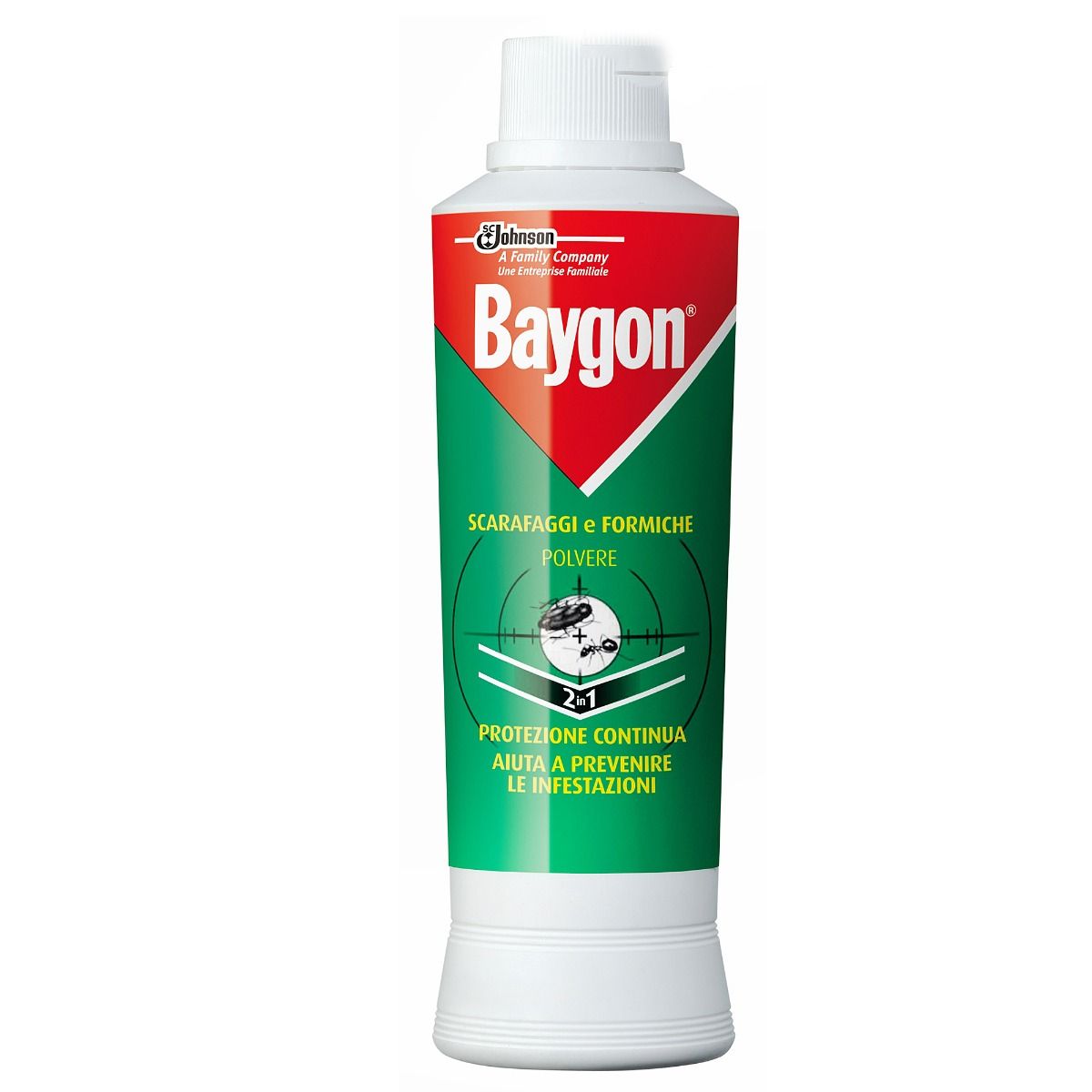 Baygon Pièges Anti-cafards - 6 Pack