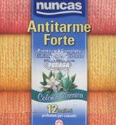 NUNCAS- Antimites Spray Lavande