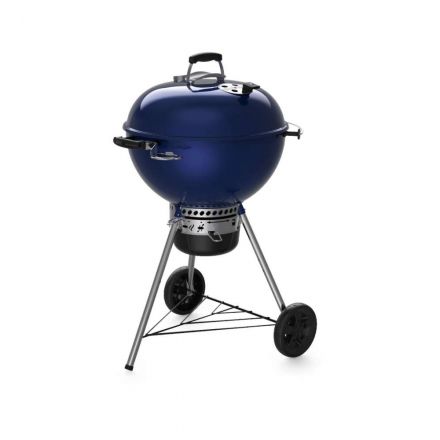 BARBECUE A CARBONE MASTER-TOUCH GBS C-5750 BLU OCEAN