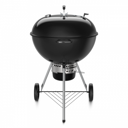 BARBECUE A CARBONE MASTER-TOUCH - 67 CM