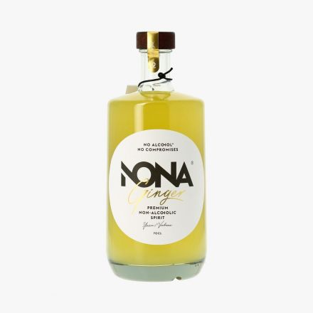 NONA GINGER DRINK 70CL ANALCOLICO
