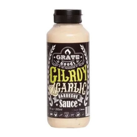 Gilroy Aime Barbed 265 ml Salsa