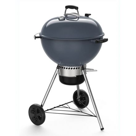 BARBECUE A CARBONE MASTER-TOUCH GBS C-5750 BLU ARDESIA
