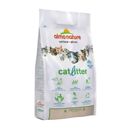 Cat Litter Catlitter 2 27 kg