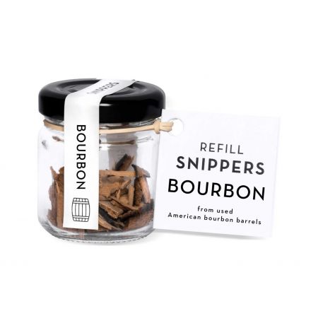 SNIPPERS RICARICA REFILL BOURBON