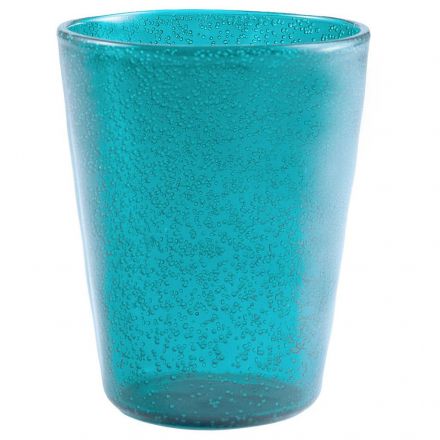 VERRE ME SYNTH TURQUOISE VERRE MEMENT