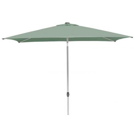 OMBRELLONE POP UP 250X200CM PALO CENTRALE FROST GREEN